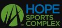 Hope Sports Complex  logo